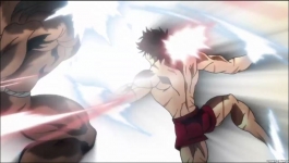 Baki Hanma (Hindi) - Season 02 Episode 13